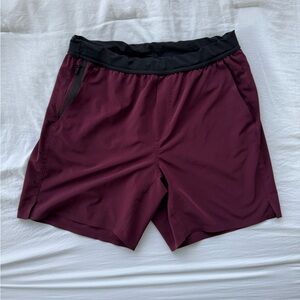Ten Thousand Men’s Atheltic Shorts